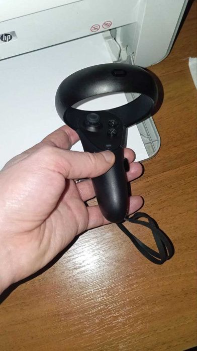 Левый контроллер Oculus Rift S [VR]