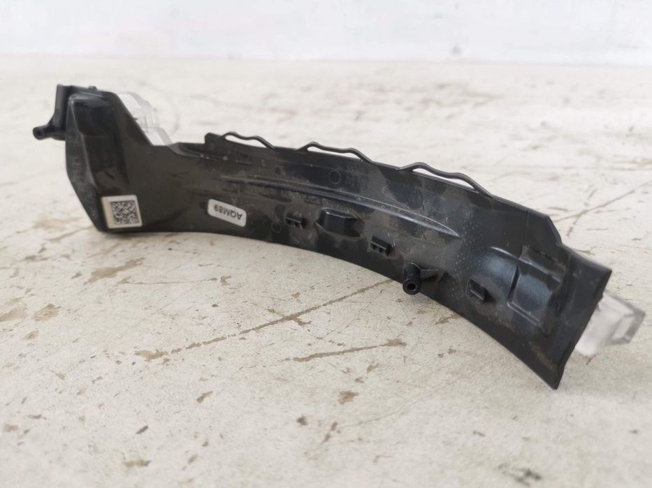 Semnal Oglinda Dreapta Audi A3 8V 2012 2013 2014 2015 2016 Original In