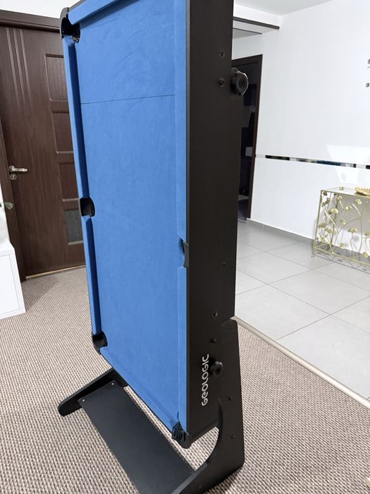 Masa biliard decathlon