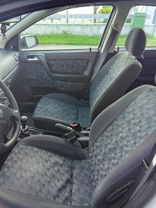 Opel Astra G 1.2 /Опел Астра Г 1.2