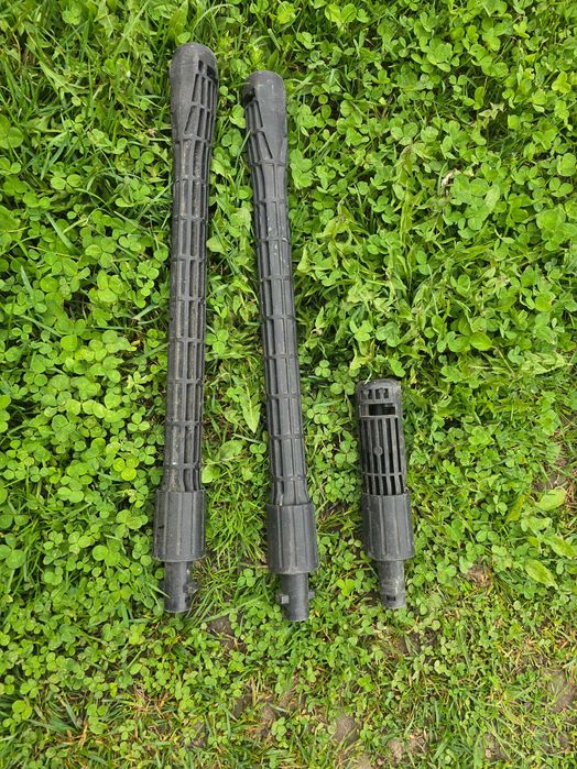 Piese Wap Karcher K4 pistol furtun motor pompa aparat de  spalat cu presiune