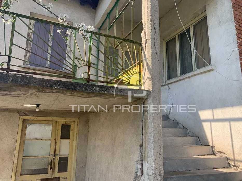 Продава се Къща в с. Богданица, Област Пловдив - 65 кв.м за 647 €/кв.м - Снимка #2