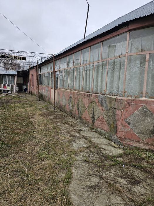 De vanzare casa strada ecaterina teodoroiu nr13