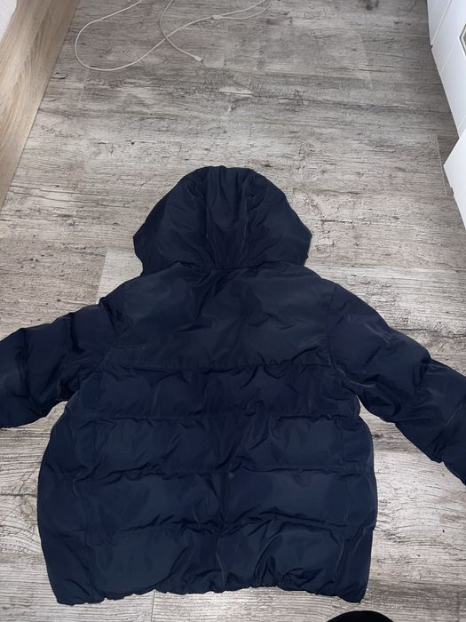 Детско момчешко яке от Zara-140(11-12 годишни)