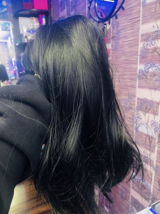 Продам парик новый