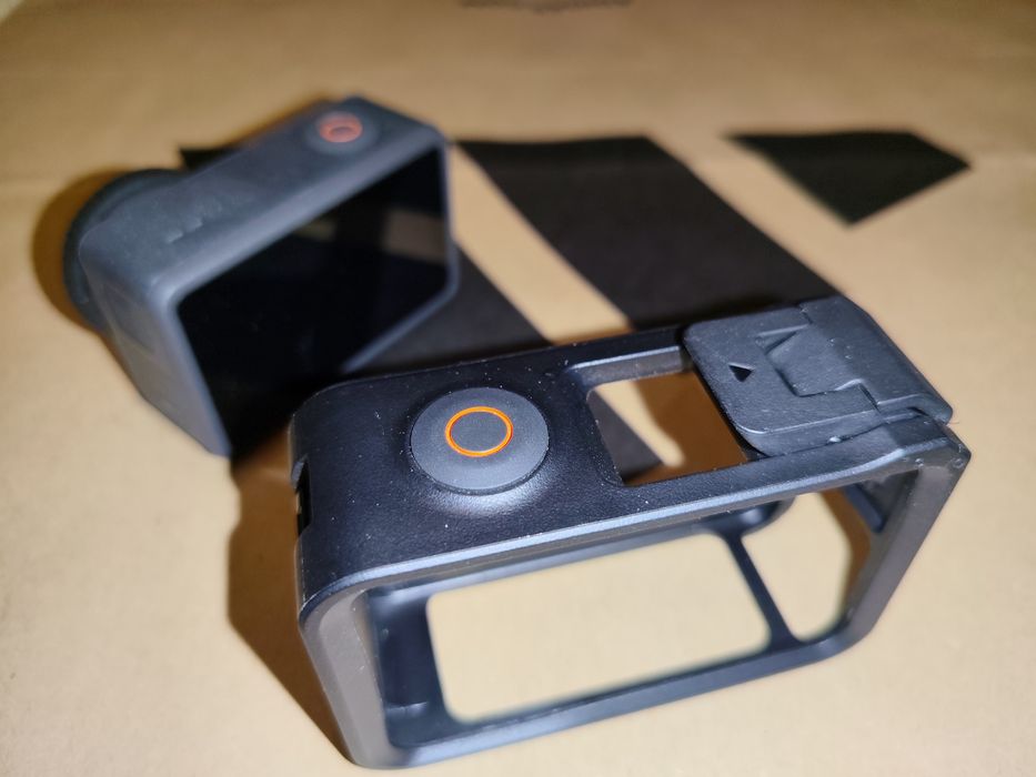 Camera DJI OSMO Action  3