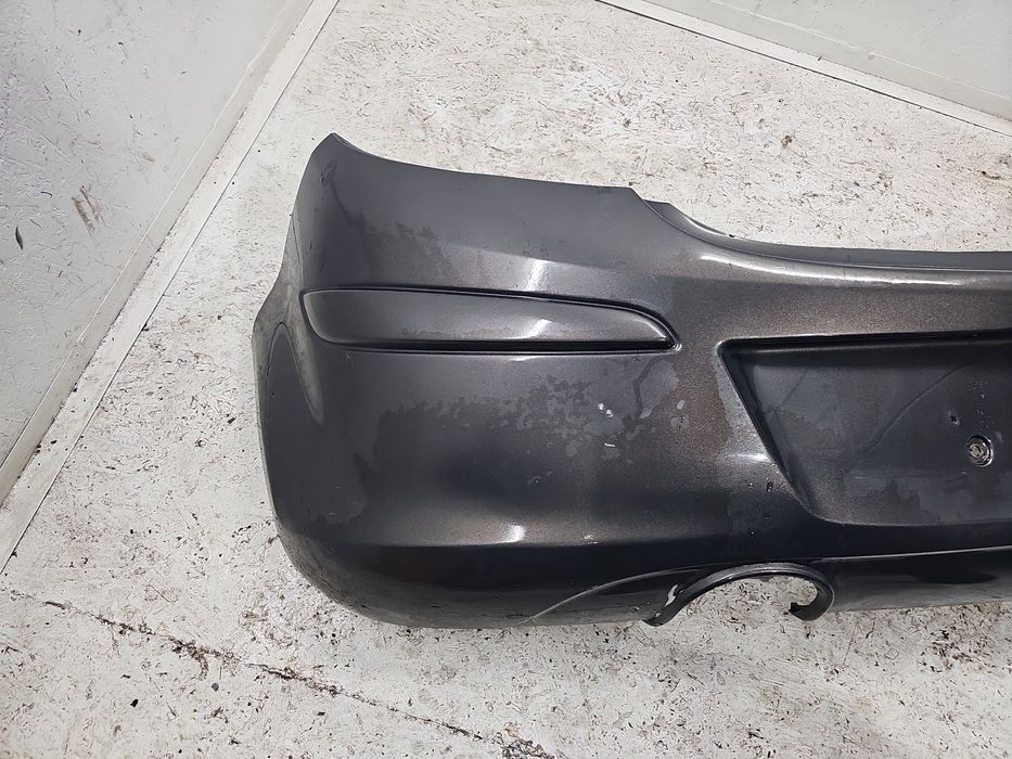 Bara spate Opel Corsa D [Fabr 2006-2013] GWH