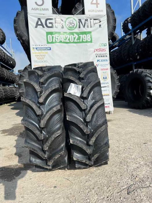 Marca OZKA cu garantie 280/85R20 pentru tractor fata