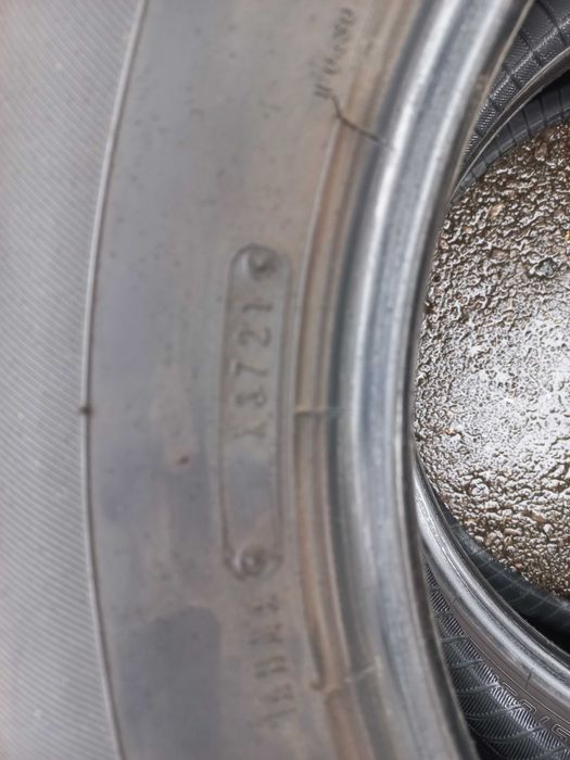 Летни гуми Toyota Yaris Cross 205 65 16 Falken