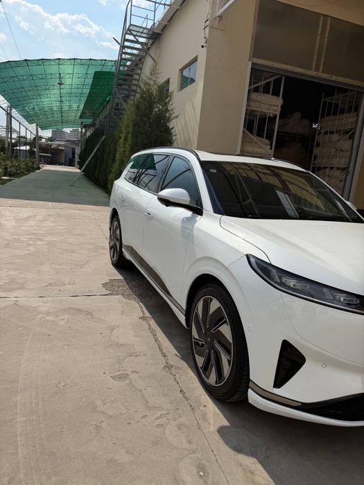 dongfeng 008 toza urilmagan bir qol haydalgan