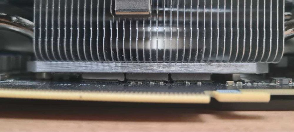 GeForce MSI RTX 3070 Ventus x3 8Gb OC