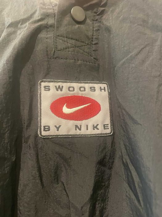 Горнище Nike Swoosh - размер XL