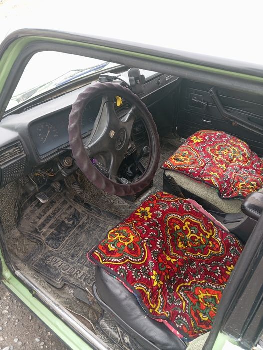 Жигули 2107 сотилади