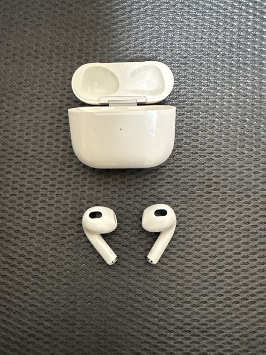 Air pods 3 наушники