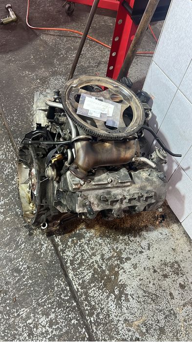 Двигатель м112 расход маслы