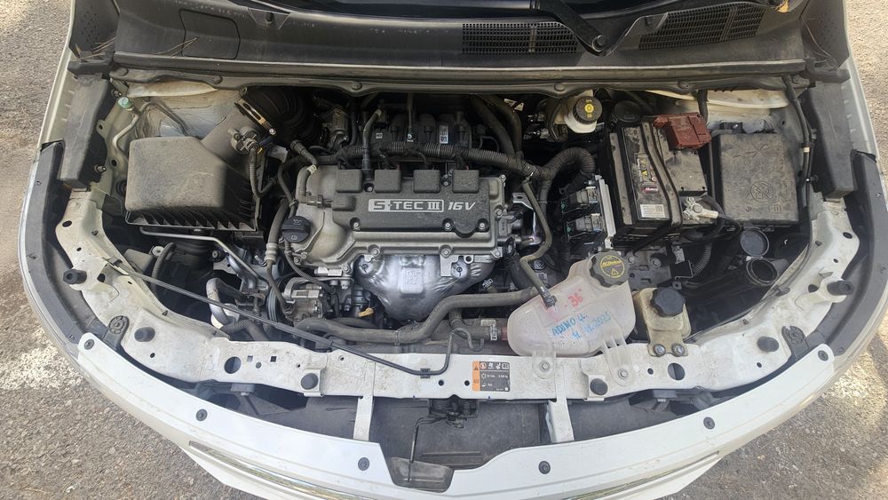 Cobalt gx-style at plus