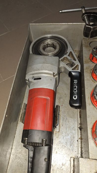Filiera Ridgid 690 1/2 - 2 toli