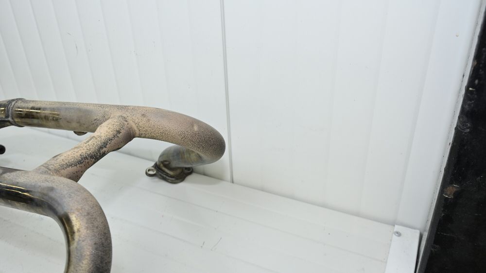 Galerie De Evacuare OEM BMW R1200GS 2013 - 2018