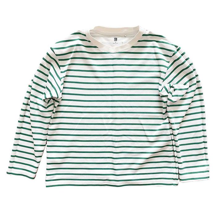 Лонгслив Uniqlo на девочку