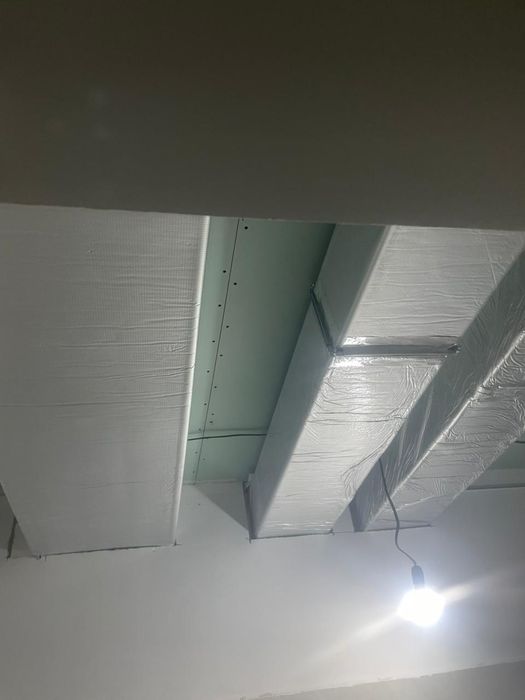 Винтилятся жұмыстары