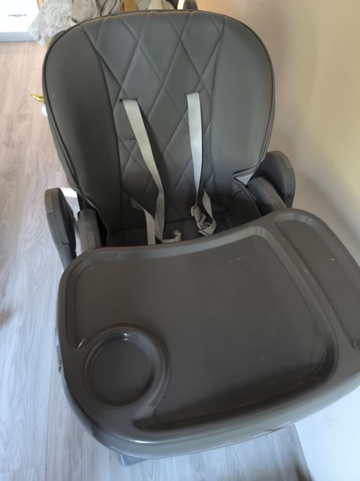 Столче за хранене