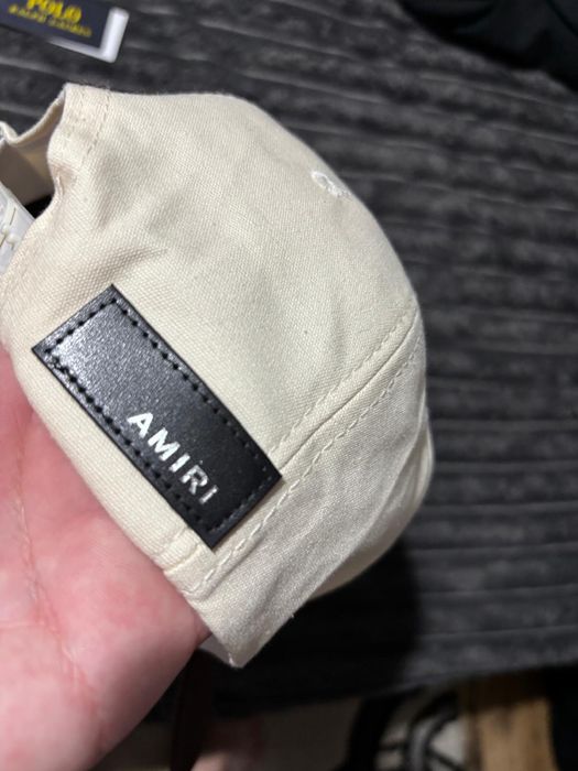 Sapcă Amiri Trucker Cap Marime Universala