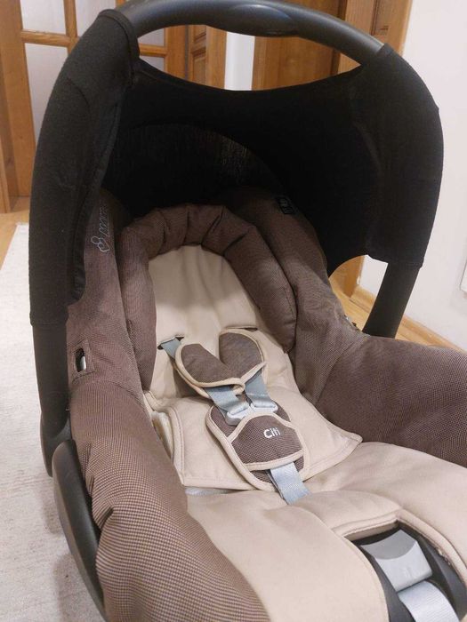 Столче за кола Maxi Cosi Citi SPS 0-13 кг