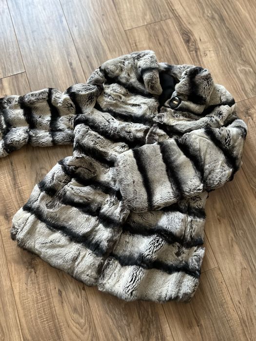 Продам шубу натуралка