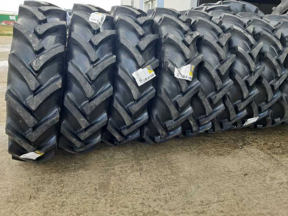 9.5-20 OZKA Cauciucuri noi agricole de tractor fata cu garantie