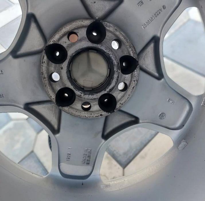 Манаблок , состояние идеальное