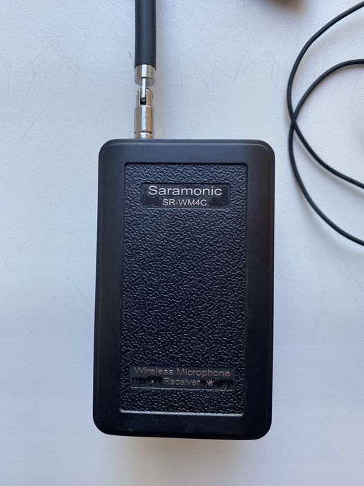 Продам радиомикрофон