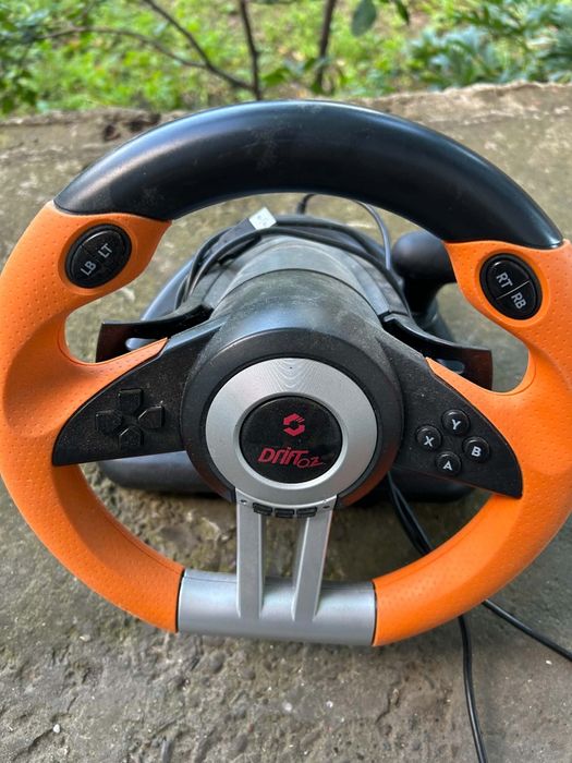 Volan gaming Drift O.Z
