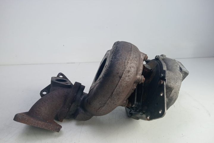 Turbo  fara actuator  3.0 tdi A6420901480 Mercedes-Benz ML W164 seria