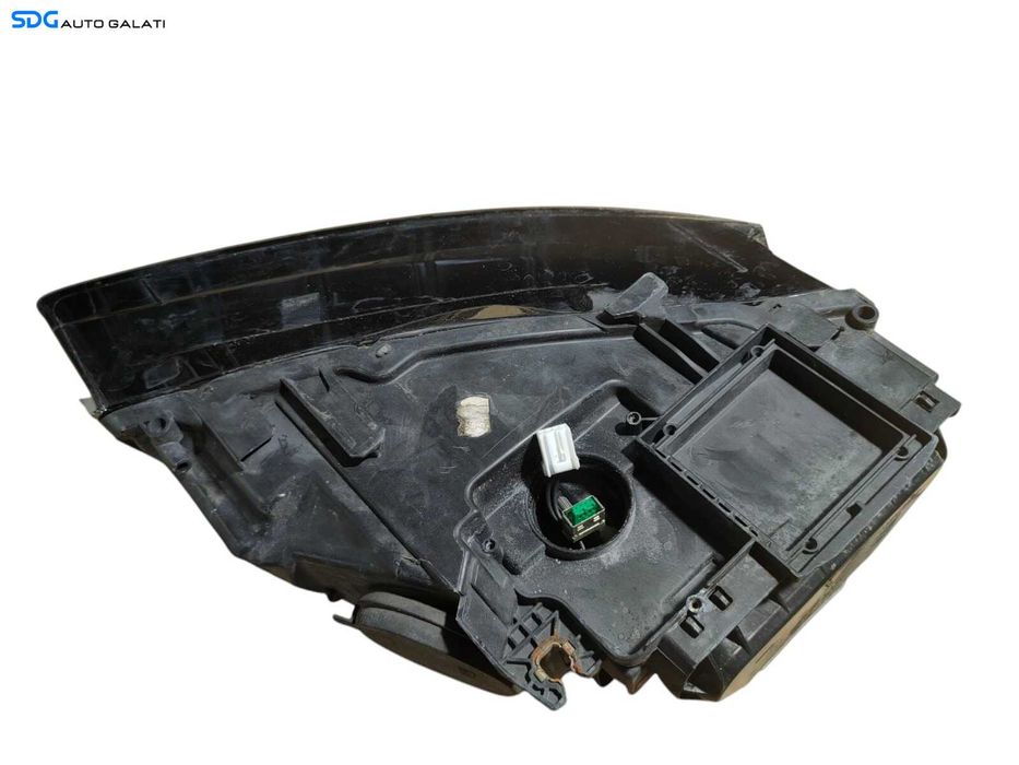 Far Stanga Bi Xenon cu Daylight Audi A5 8T 2008 - 2011 Cod 8T0941003AP 89317891 8K0941597 [LR0153]
