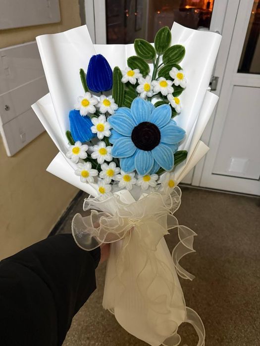 Buchete deosebite