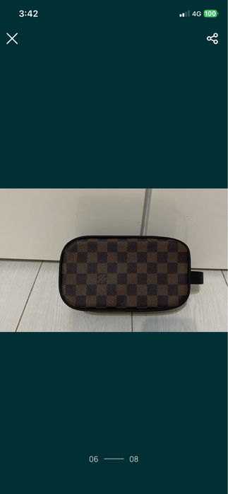 Мъжка чанта / Мъжки чанти Louis vuitton / Hugo /  портмонета / несесер