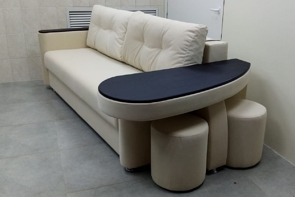 Мягкая мебель на заказ. Город Чирчик.