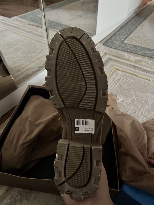 Ботинка от Pier Lucci