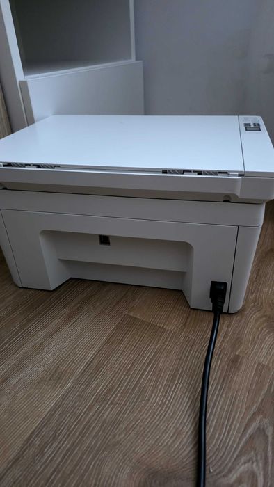 Multifuncțională Laser HP LaserJet Pro MFP M28w – Wi-Fi, Stare Perfectă