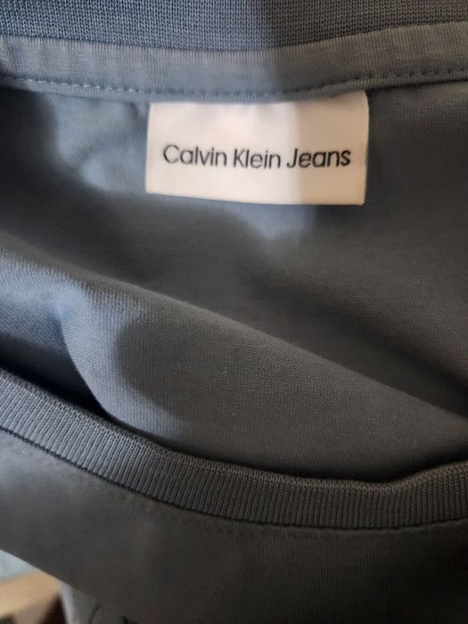 Оригинальные футболки Timberland и Calvin Klein