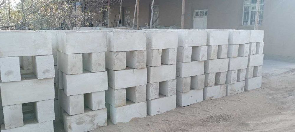 Сифатли ва мустаҳкам ПЕНАБЛОК СОТИЛАДИ