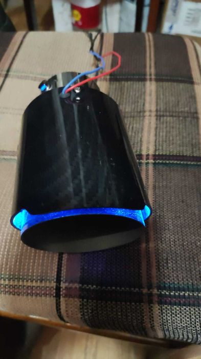 светящаяся насадка