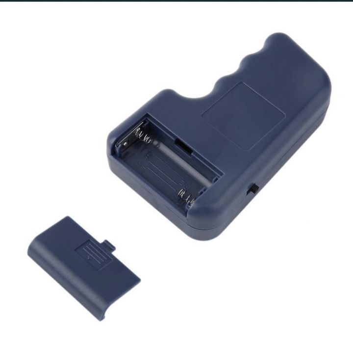 Дубликатор домофонных ключей