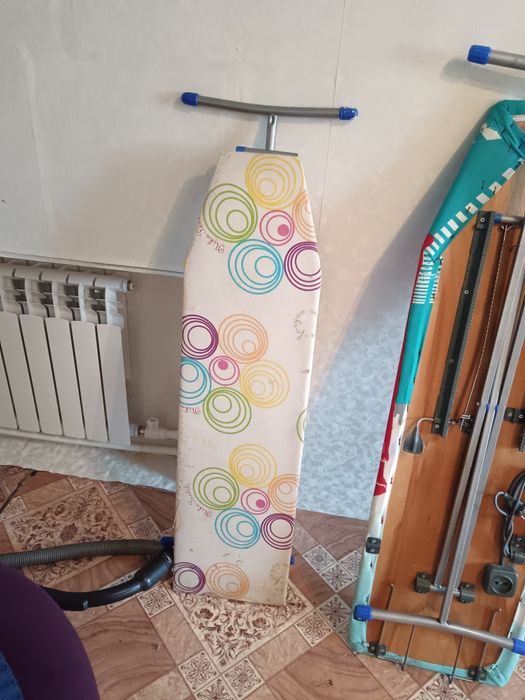 Срочно продам гладельная доска