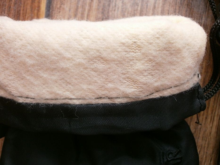 Ръкавици Естествена Кожа ЧИСТО НОВИ Дамски Унисекс