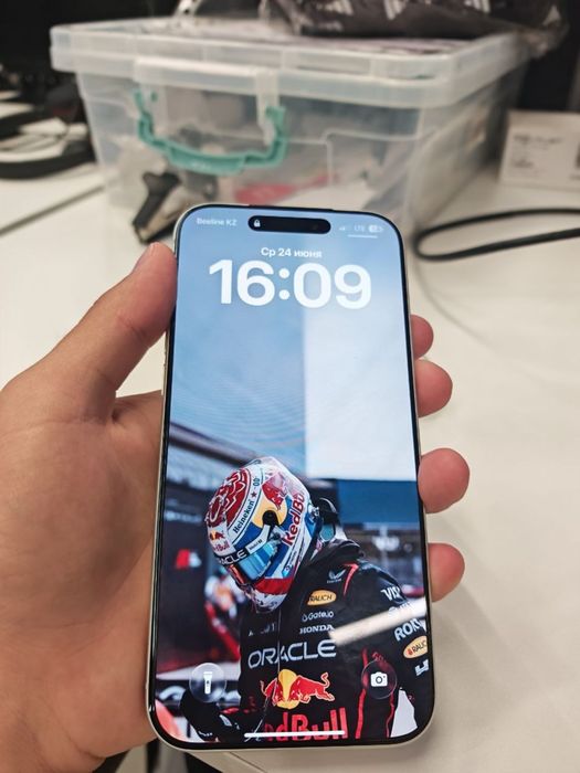 Iphoke 17 pro max продам