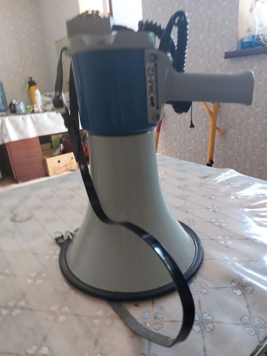 Электромегафон-12