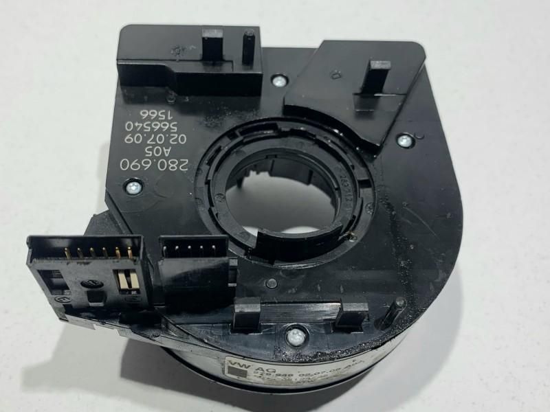 Spirala airbag Seat Ibiza 4 6J 6Q0959654D 1.2 benzina CGPA