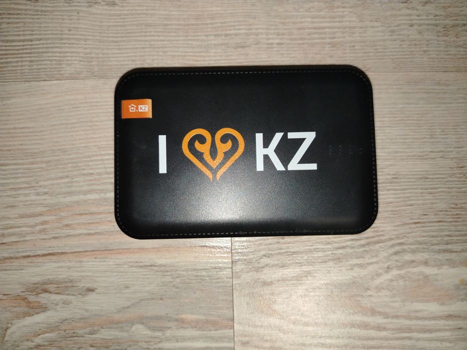 Продам повербанк