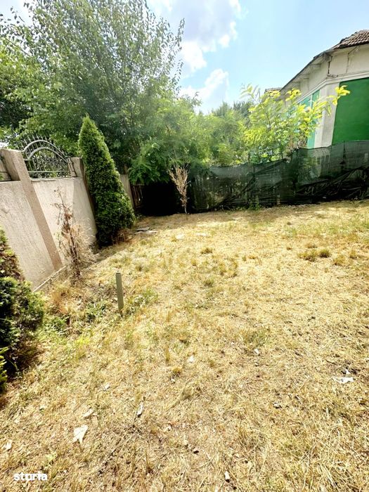 Casa modernă, complet mobilată și utilată, Cuza Vodă, Constanta